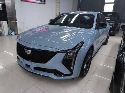 Cadillac CT5 2025