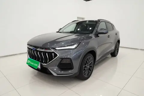 Oshan X5 2021