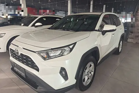 Toyota RAV4 2024