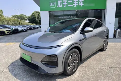 XPeng G6 2023