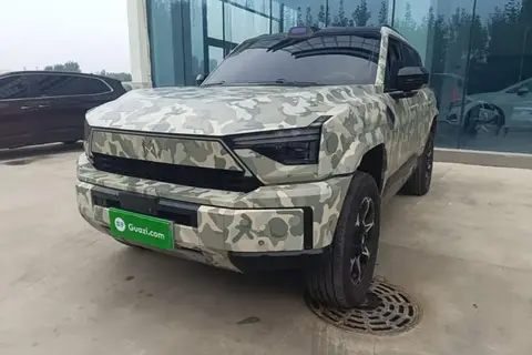 Mengshi M817 2025