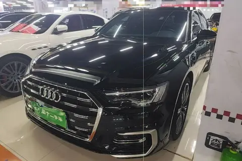 Audi A6L 2024