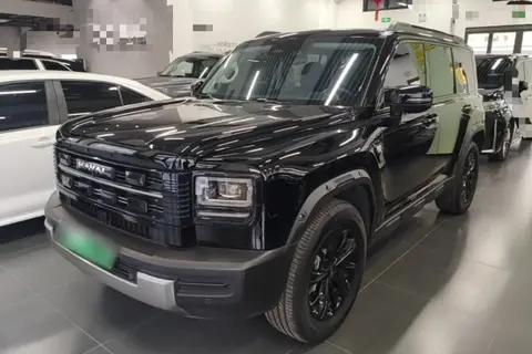Haval Raptor 2025