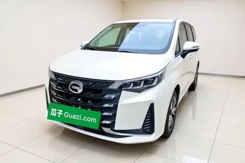 GAC M6 2022