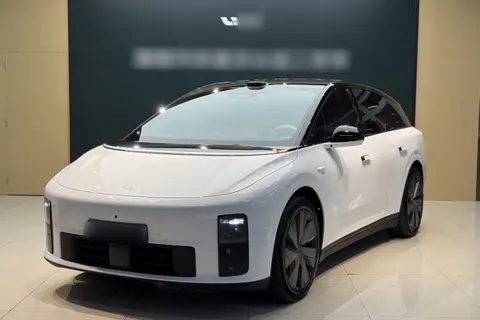 Li i6 2025