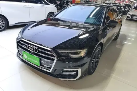 Audi A6L 2024