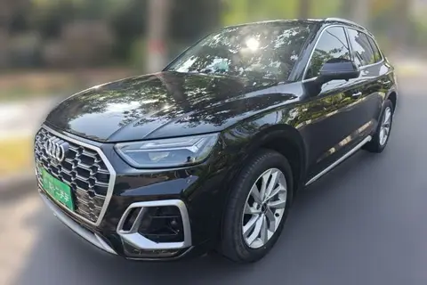 Audi Q5L Sportback 2022