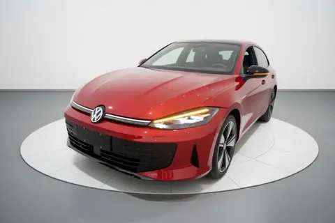 Volkswagen Lamando 2025