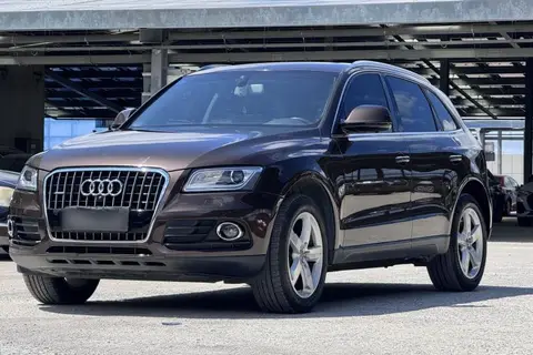 Audi Q5 2016
