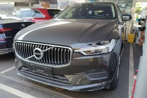 Volvo XC60 2018