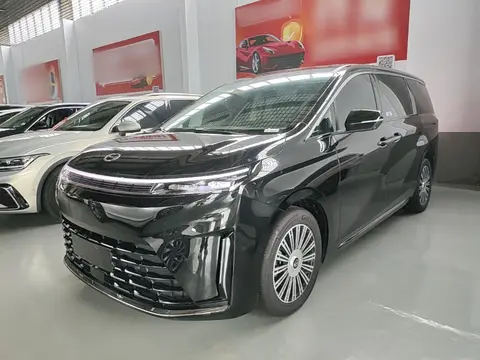 GAC E8 2026