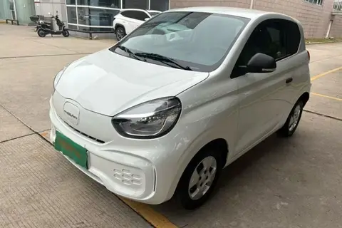 Roewe Clever 2022