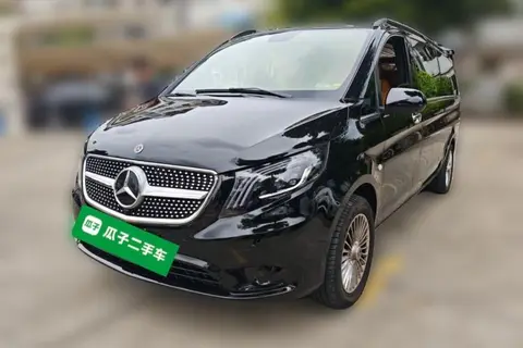 Mercedes-Benz Vito 2023