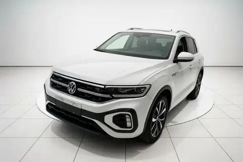 Volkswagen T-ROC 2024