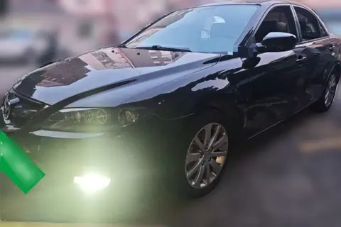 Mazda 6 2013