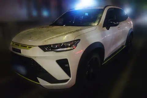 Haval H6S 2021