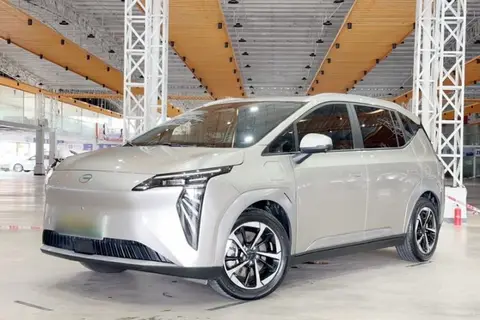 GAC Y 2023