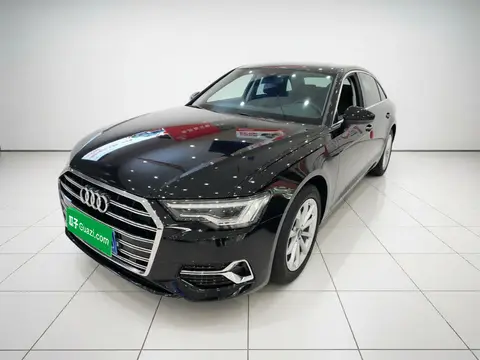 Audi A6L 2024