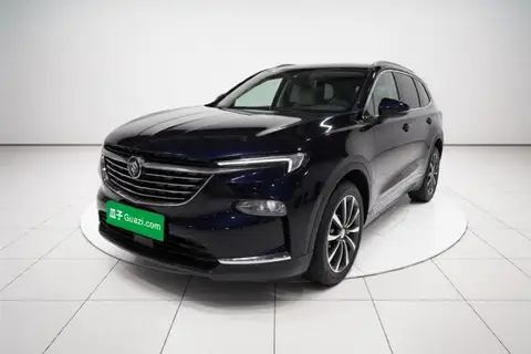 Buick Enclave 2021