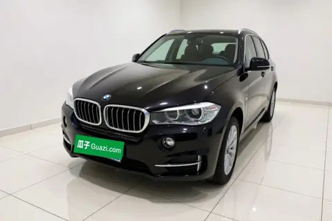 BMW X5 2018