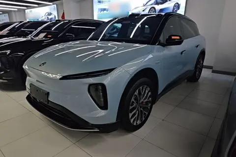 NIO ES6 2023