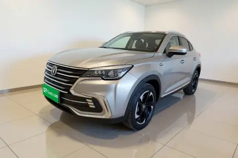 Changan CS85 COUPE 2019