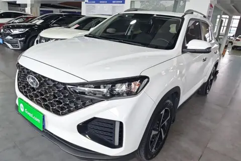 Hyundai ix35 2020