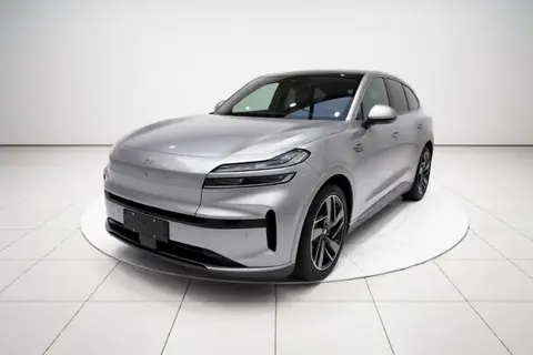 Onvo L90 2025