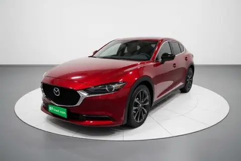 Mazda CX-4 2020