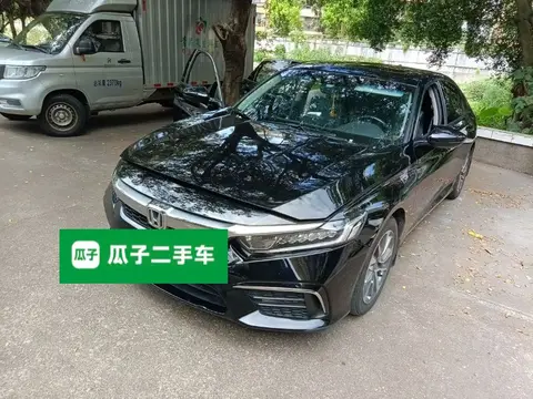 Honda Inspire 2020