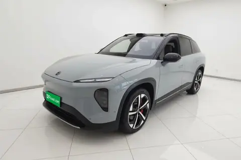NIO ES7 2022