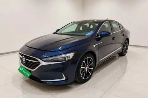 Buick LaCrosse 2020