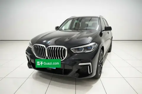 BMW X5 2022