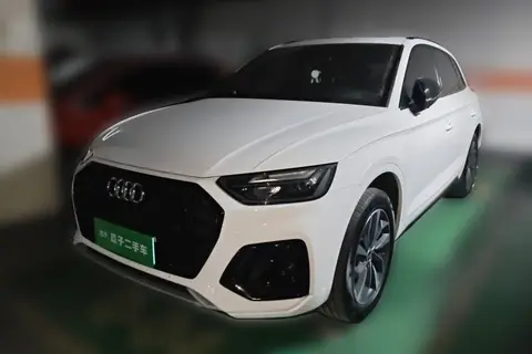 Audi Q5L 2024