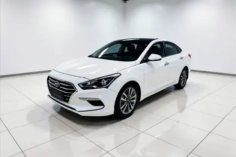 Hyundai Mistra 2019