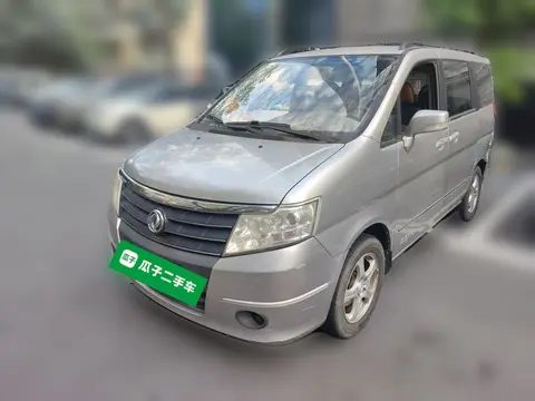 Dongfeng Shuaike 2013