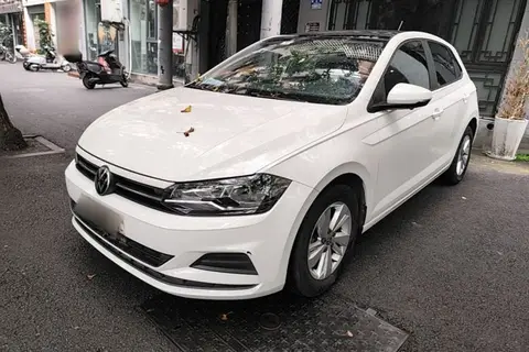 Volkswagen Polo 2021