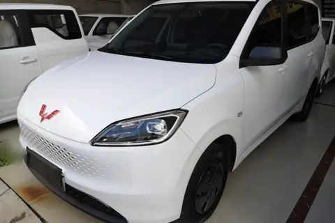 Wuling Hongguang 2025