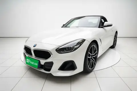 BMW Z4 2023