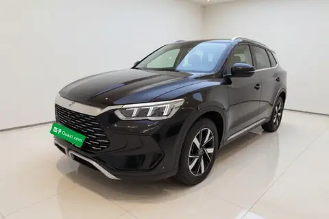 BYD Song Pro 2024