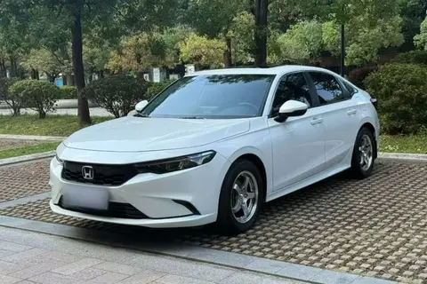 Honda Integra 2023