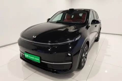 Li L9 2023