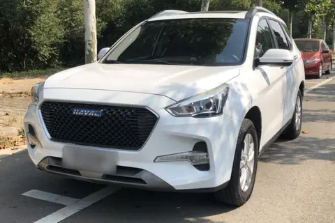Haval M6 2017