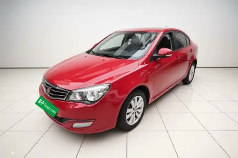 Roewe 350 2014