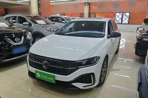 Volkswagen Lavida 2023