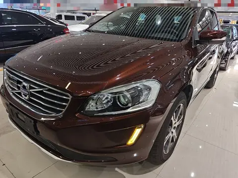 Volvo XC60 2014