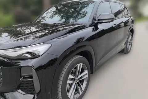 Audi Q6 2023