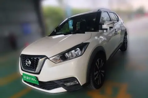 Nissan Kicks 2019