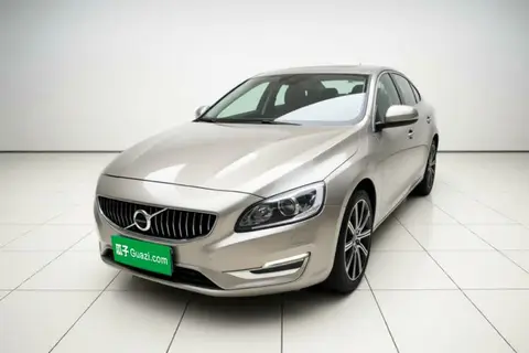 Volvo S60 2019