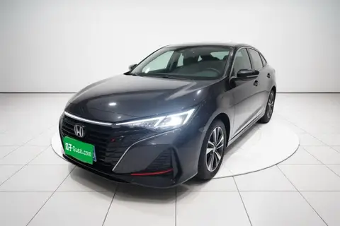 Changan Eado 2024